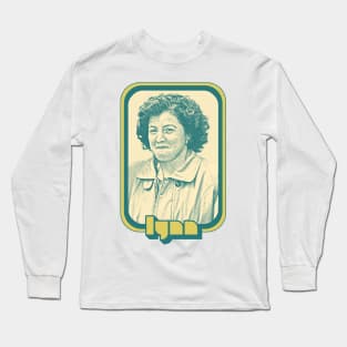 Ruddy hell, it's ..... Lynn! Long Sleeve T-Shirt